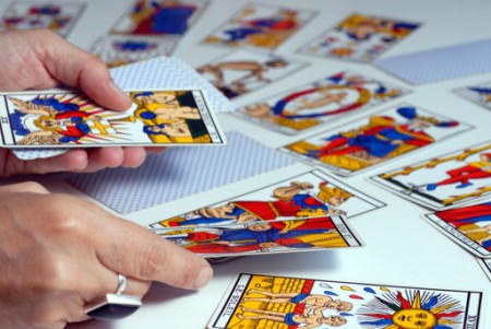 Tarô terapêutico, atendimento via WhatsApp R$ 50,00