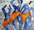 Dança Interna - Dança Holística Integrativa (DHI)